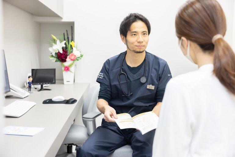急性腸炎の検査・診断