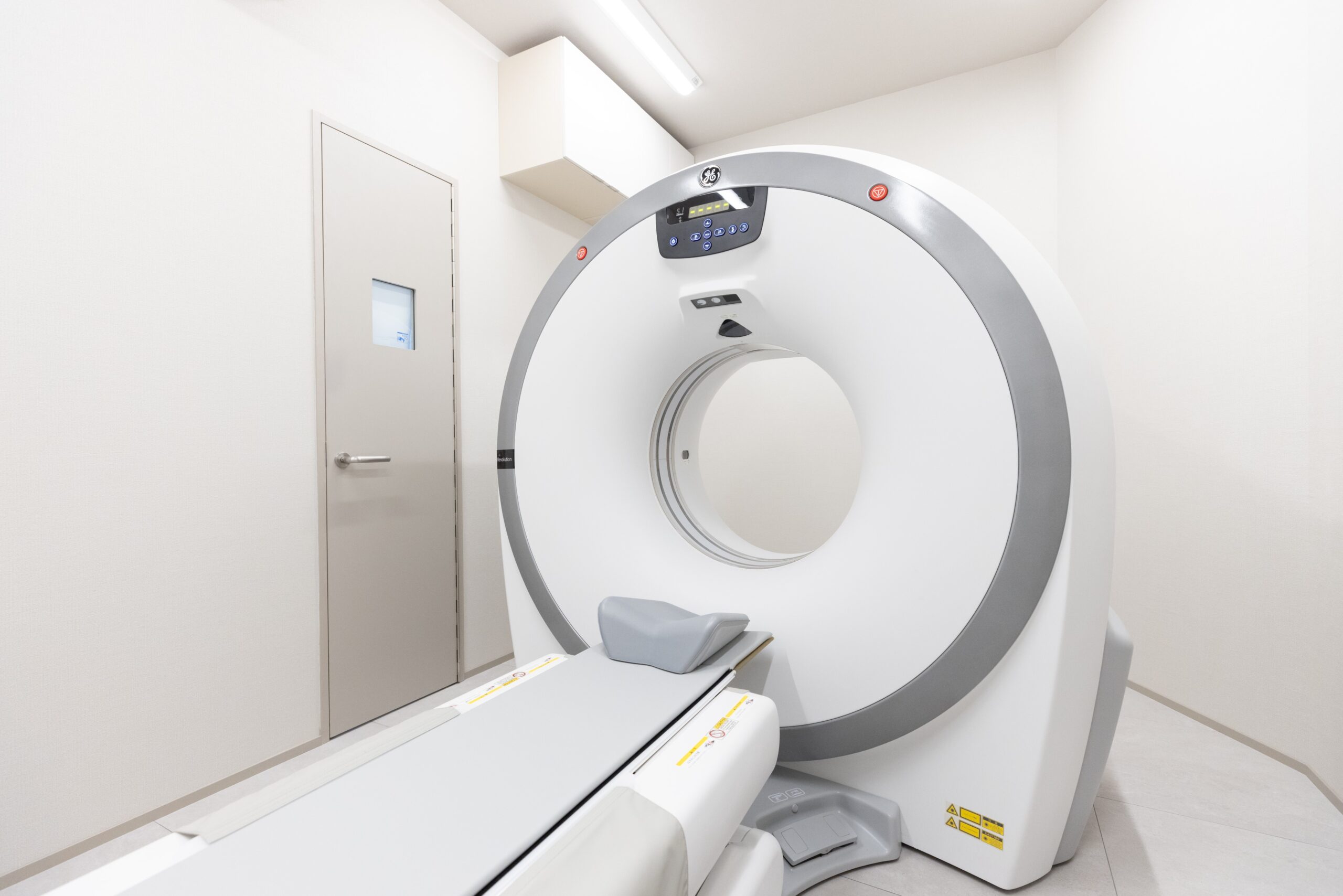 AI解析を用いた内視鏡・CT検査で見逃しを防ぐ