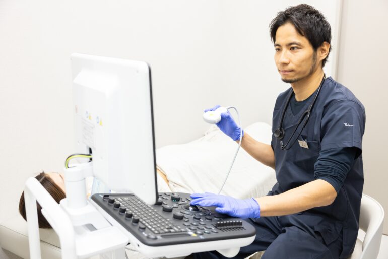 胃カメラは必要？機能性ディスペプシアの検査方法
