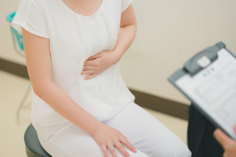 虚血性大腸炎とはどんな病気？