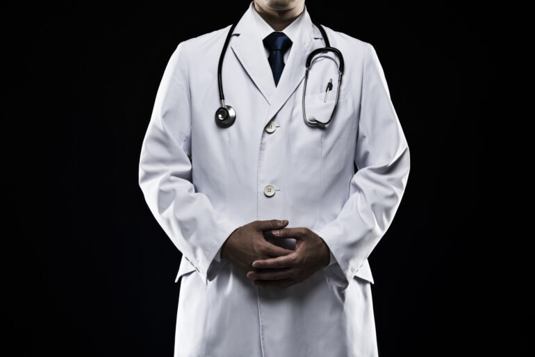 どの診療科を受診すればよいか