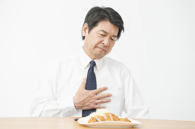 このような症状はありませんか?